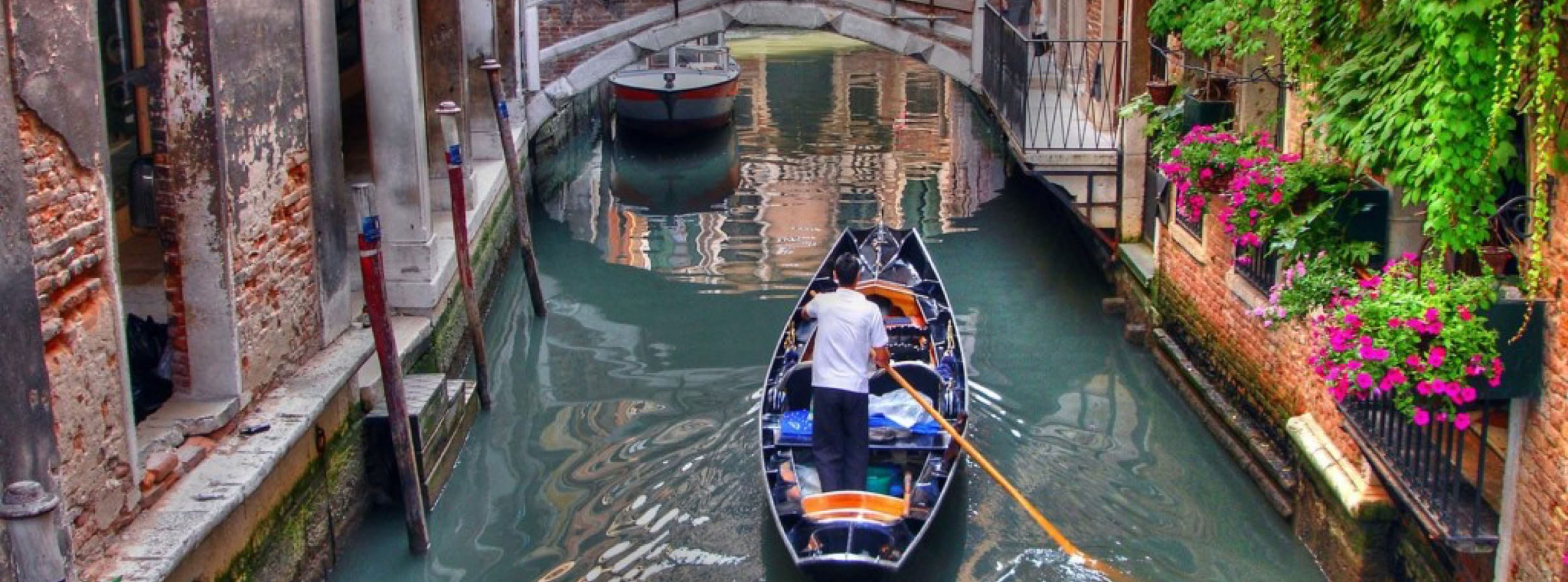 Viaggiare a Venezia- My taxi Venice